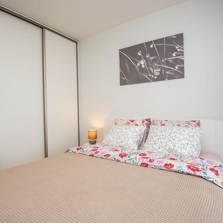 Apartament Maluno パランガ エクステリア 写真
