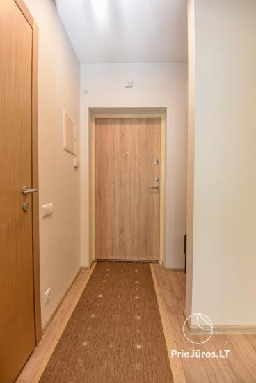 Apartament Maluno パランガ エクステリア 写真