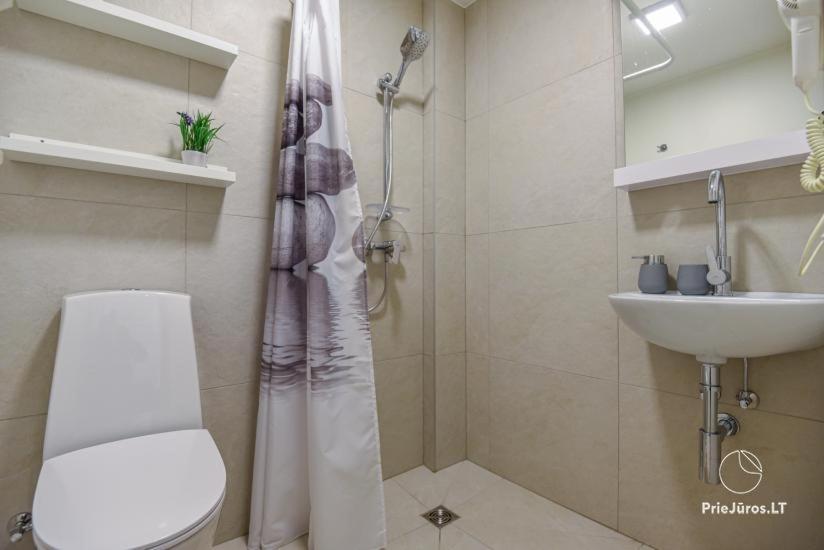 Apartament Maluno パランガ エクステリア 写真