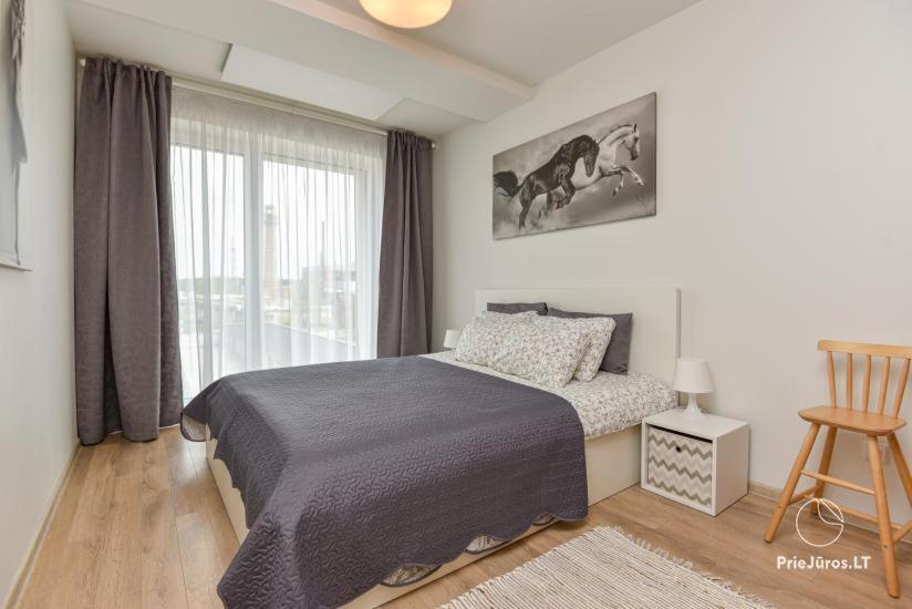Apartament Maluno パランガ エクステリア 写真