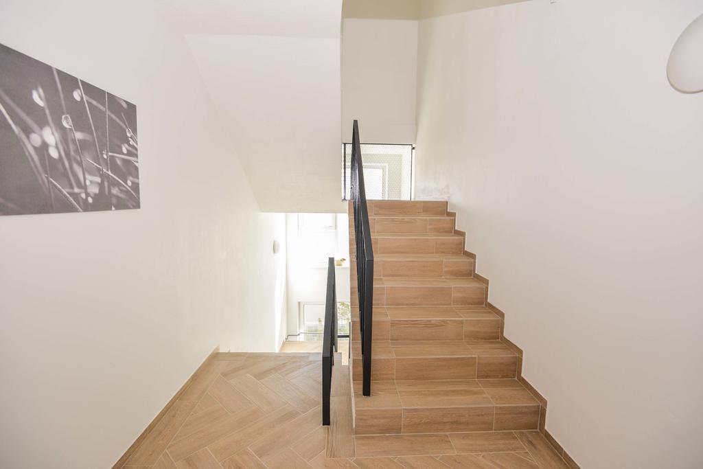 Apartament Maluno パランガ エクステリア 写真