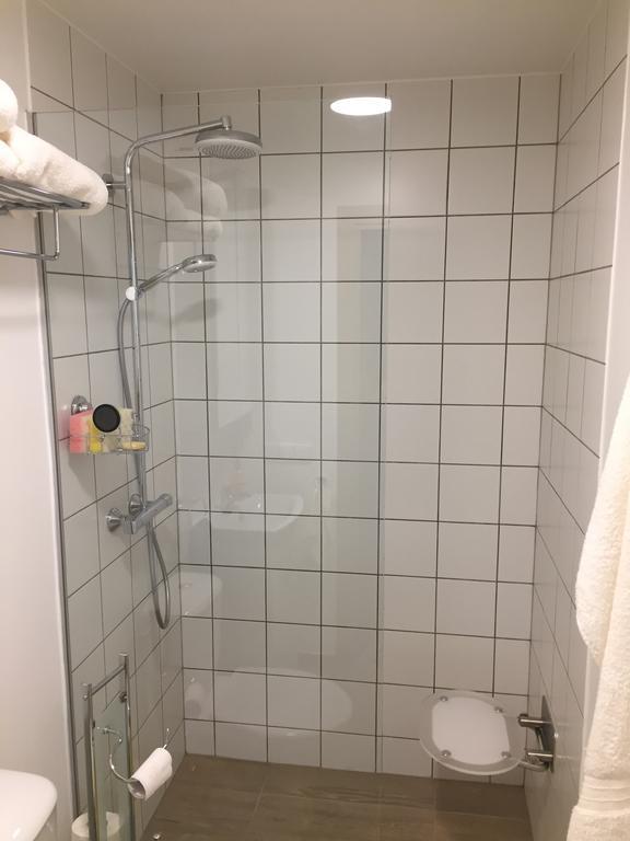 Apartament Maluno パランガ エクステリア 写真
