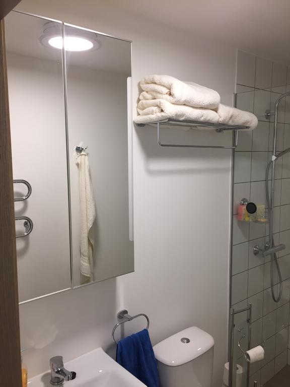 Apartament Maluno パランガ エクステリア 写真