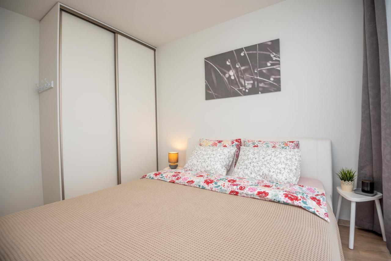 Apartament Maluno パランガ エクステリア 写真
